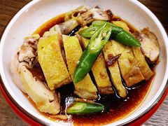 -院落新京菜·烤鸭(地安门店)