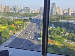 -皇朝万鑫自助餐厅