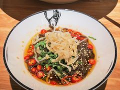 -太二酸菜鱼(深圳布吉万象汇店)