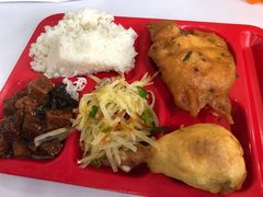 -新川饮食(新川小区店)