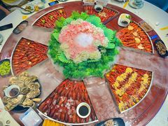 -学士怪怪龙虾·川菜·烧烤(学士街店)