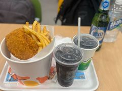 -德克士(北大街店)