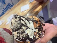 -DQ·蛋糕·冰淇淋(万象城店)