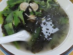 -金麒麟美食城