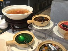 -青岛富力艾美酒店