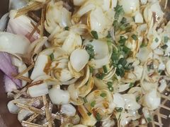 -洛东土菜馆(建国北路店)