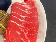 -巴奴毛肚火锅(悠唐购物中心店)