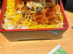 -晴季寿司(延河路万达广场店)