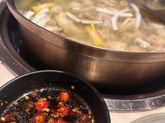 -狐狸爱上椰子鸡(滨江星光大道店)