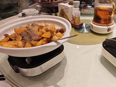 -U你·天然调味(南湖总店)