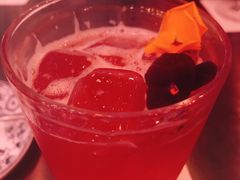 -池畔酒吧 WET Bar