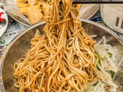 -阿金大白·上海菜馆(新天地店)