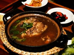 -花园咖啡厅(厦门美丽华大酒店)