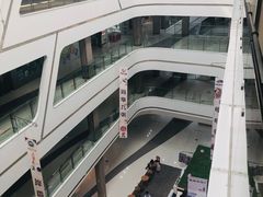-大摩华尔街生活广场