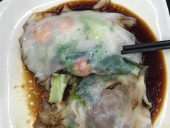 虫草花牛肉肠-银记肠粉店(中山一路店)