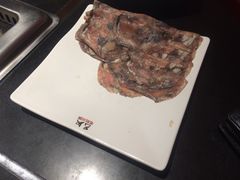 -巴奴毛肚火锅(广益哥伦布店)