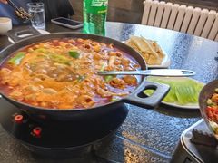 -湘肠香火锅店(团结湖店)