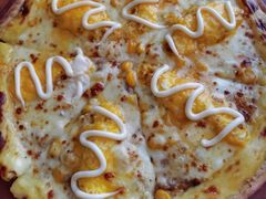 -米斯特比萨(亦庄国融国际店)