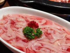 -牛市坎火锅(建设路店)