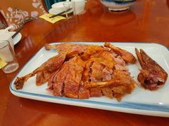 -龙凤瓦罐煨汤馆(清江东路店)