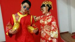 点击看大图 android_upload_pic-唯一视觉婚纱摄影(李家村店)