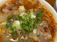 -顺华粉馆(桃园南路店)
