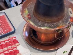 -东来顺饭庄(天坛店)