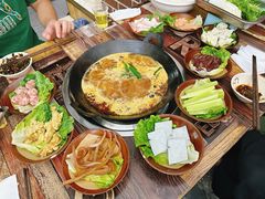 -云熙特色豆豉火锅