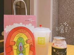 -奈雪的茶(石厦时代广场店)