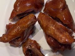 -新旺茶餐厅·早餐·夜宵(仙霞店)