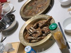 -和庆斋羊蝎子火锅·碳缸烧烤(顺义旗舰店)