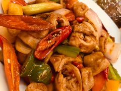 -堂宴·老厦门私房菜(1988仙岳总店)