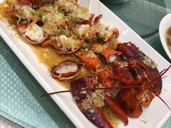 -香港富临皇宫(扬名广场店)