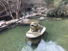 -太湖源风景区