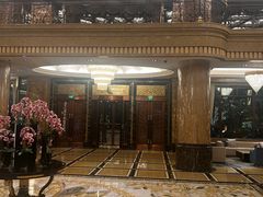 -上海浦东星河湾酒店