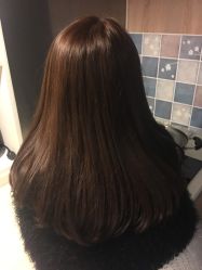 点击看大图 -简影造型·自选烫染接发salon
