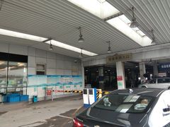 -上海永达别克4S店(惠南镇店)