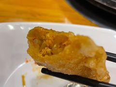 -咕咕站韩国料理(紫金港店)