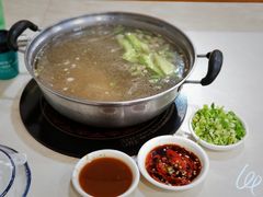 -伟记牛肉(金鸿公路店)