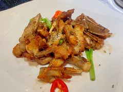-味可道美食坊(福基路店)