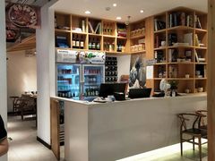 -陈阿婆鱼头泡饼·京味菜(复兴路店)