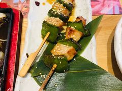-鹅喜粤·广州味·点心·烧鹅(长隆店)