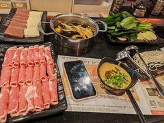 -呷哺呷哺(西单大悦城店)