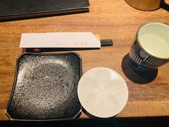 -千代武日本料理(爱建店)