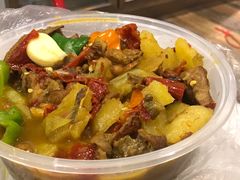 -217丰惠源抓饭(星湖街店)