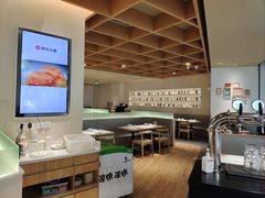 -关东小磨东北菜(漕河泾印象城店)