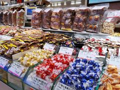 零售区-泰康食品(南京东路店)