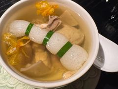 -锦楼·臻选新杭帮(杭州中心店)