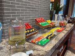 -浙江西子宾馆·瑶园咖啡厅