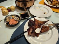 -苏州吴江盛虹万丽酒店-燃餐厅(盛泽店)
